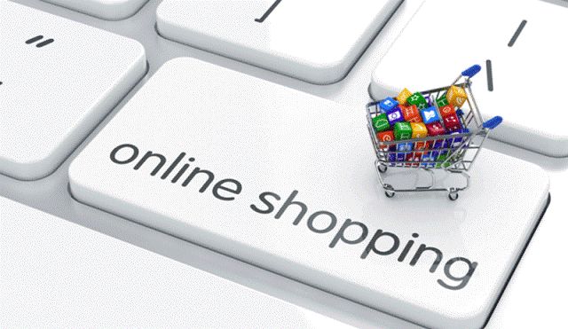 Taksa per blerjet online/ Ulet kufiri i perjashtimit nga 150 Euro ne 22 Euro